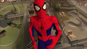 Spider-Man Into The Spider-Verse